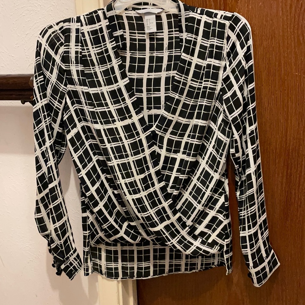 Nice Dress Shirt